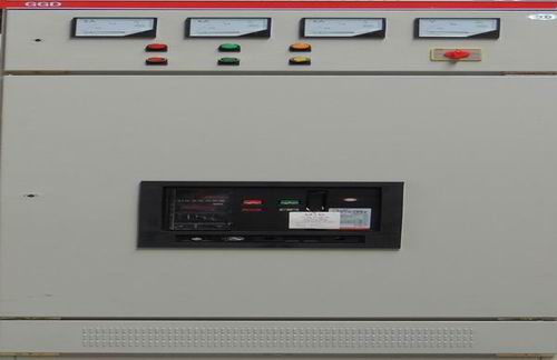 石渠低压配电箱